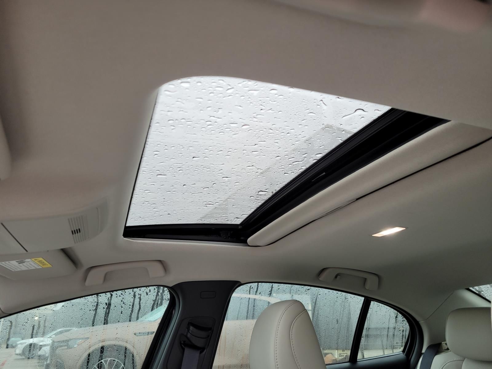 used 2024 Mazda Mazda3 car, priced at $28,400