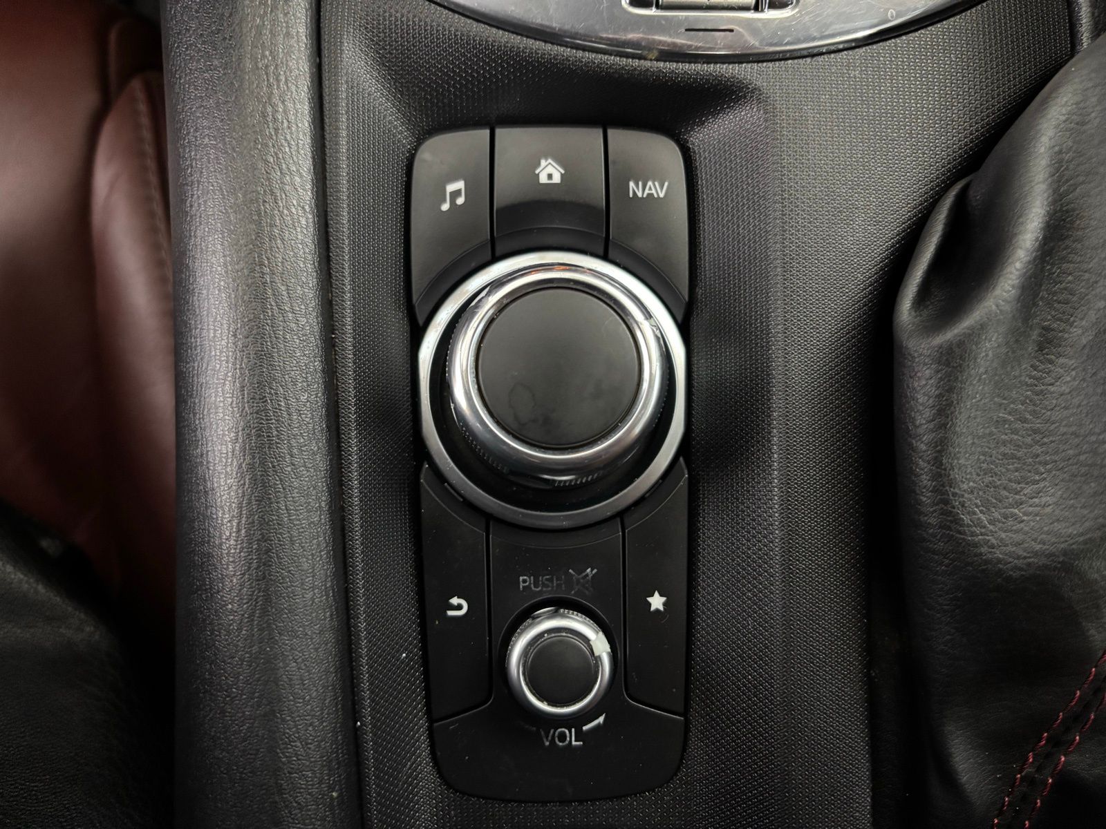 Used Car 2017 Mazda Miata Rf  Grand Touring For Sale Under $20,000 In Austin, Texas