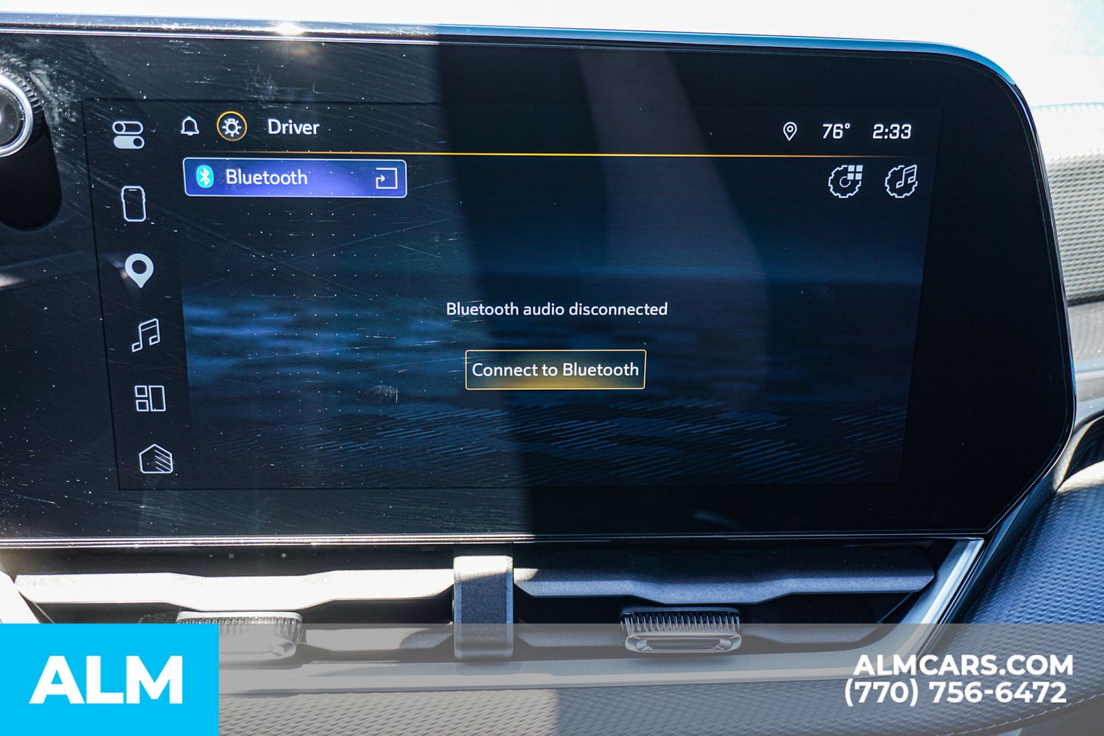 Used 2026 Gray Chevrolet LT image 41