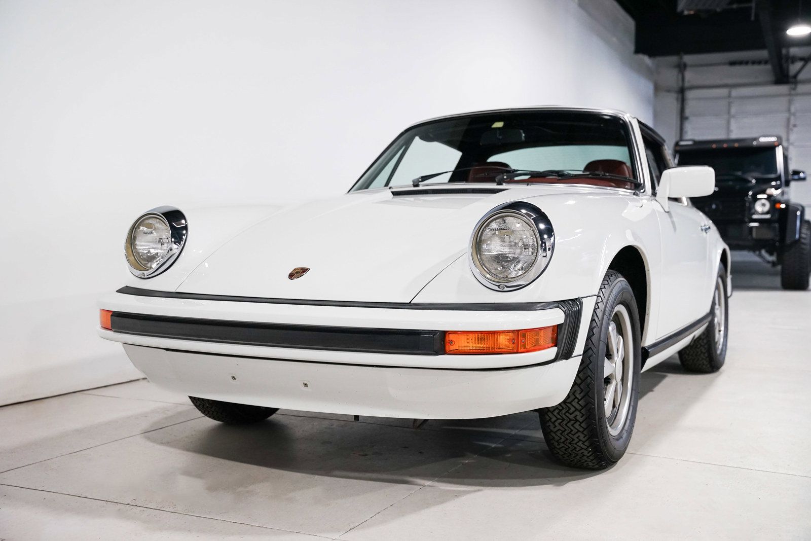 1976 Porsche 911 Carrera — photo 38