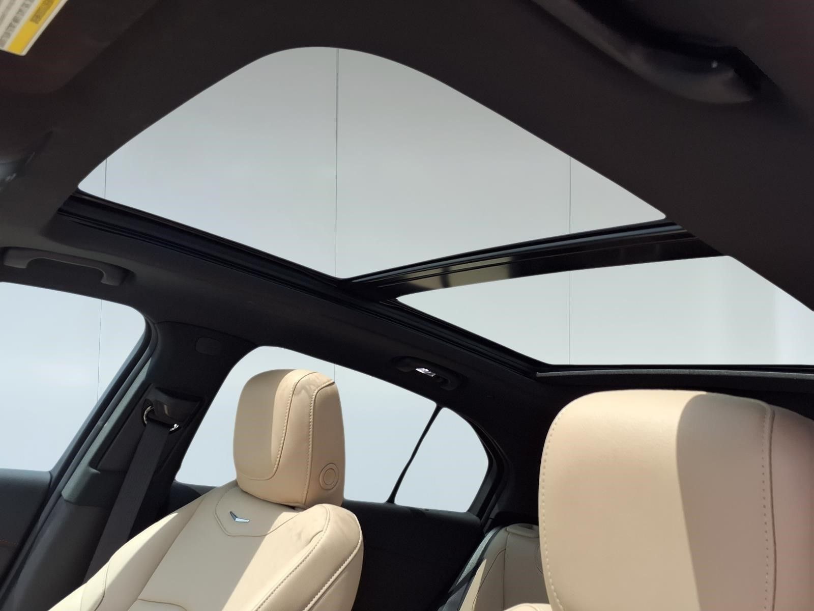 2024 Cadillac XT4 Luxury Black at AutoSavvy Houston Northwest