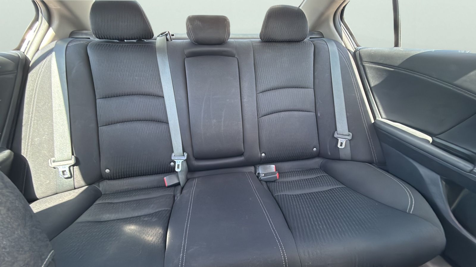 Used Car 2013 Honda Accord  Sport For Sale Under $12,000 In Austin, Texas