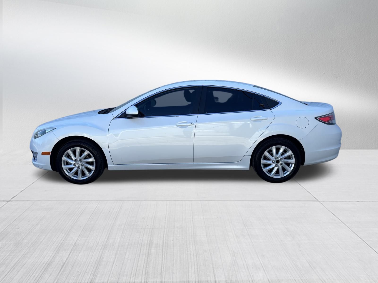 Used Car 2011 Mazda Mazda6  I Touring Plus For Sale Under $10,000 In Austin, Texas