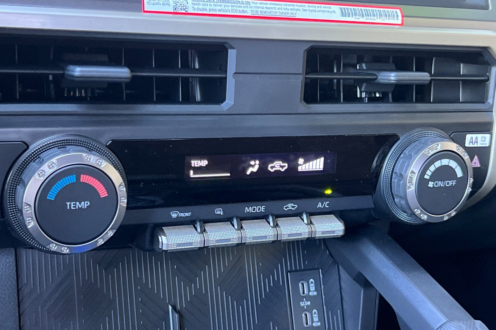 2025 Toyota Tacoma SR5 - Photo 22