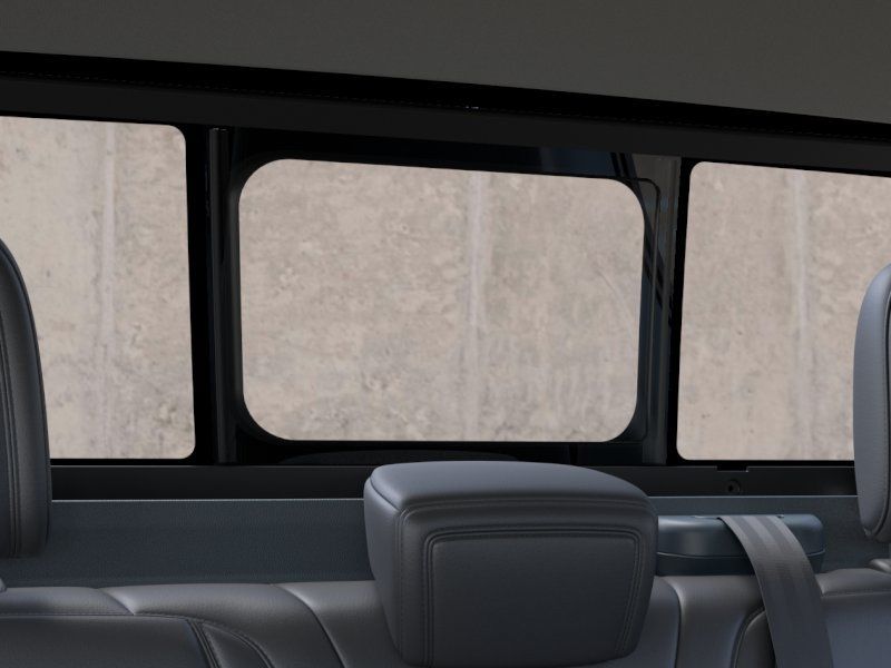 New 2026 Gray Ford Lariat image 24