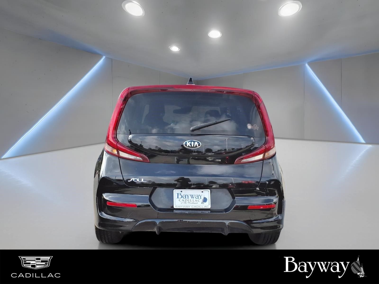 2020 Kia Soul GT-Line Black at Ultimate Motorsports