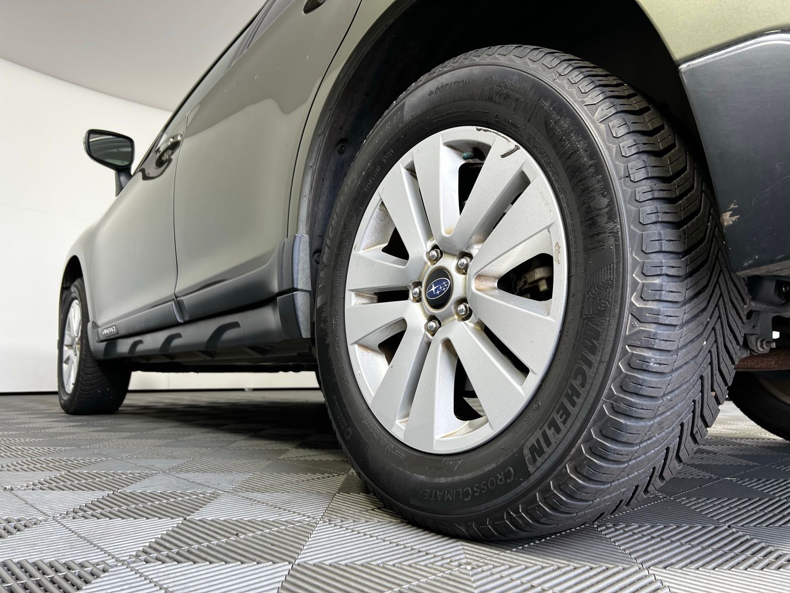 Thumbnail: 2019 Subaru Outback - 8