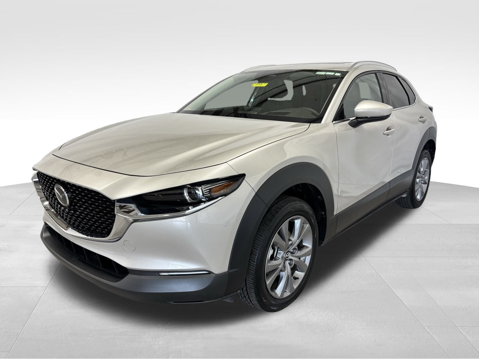 Used Car 2024 Mazda Cx-30  2.5 S Premium Package For Sale Under $30,000 In Austin, Texas