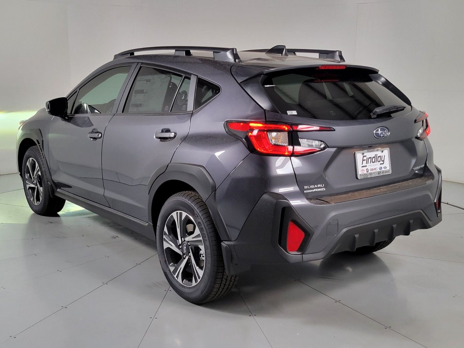 2024 Subaru Crosstrek Premium 6