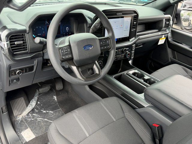 New 2026 Oxford White Ford STX image 18