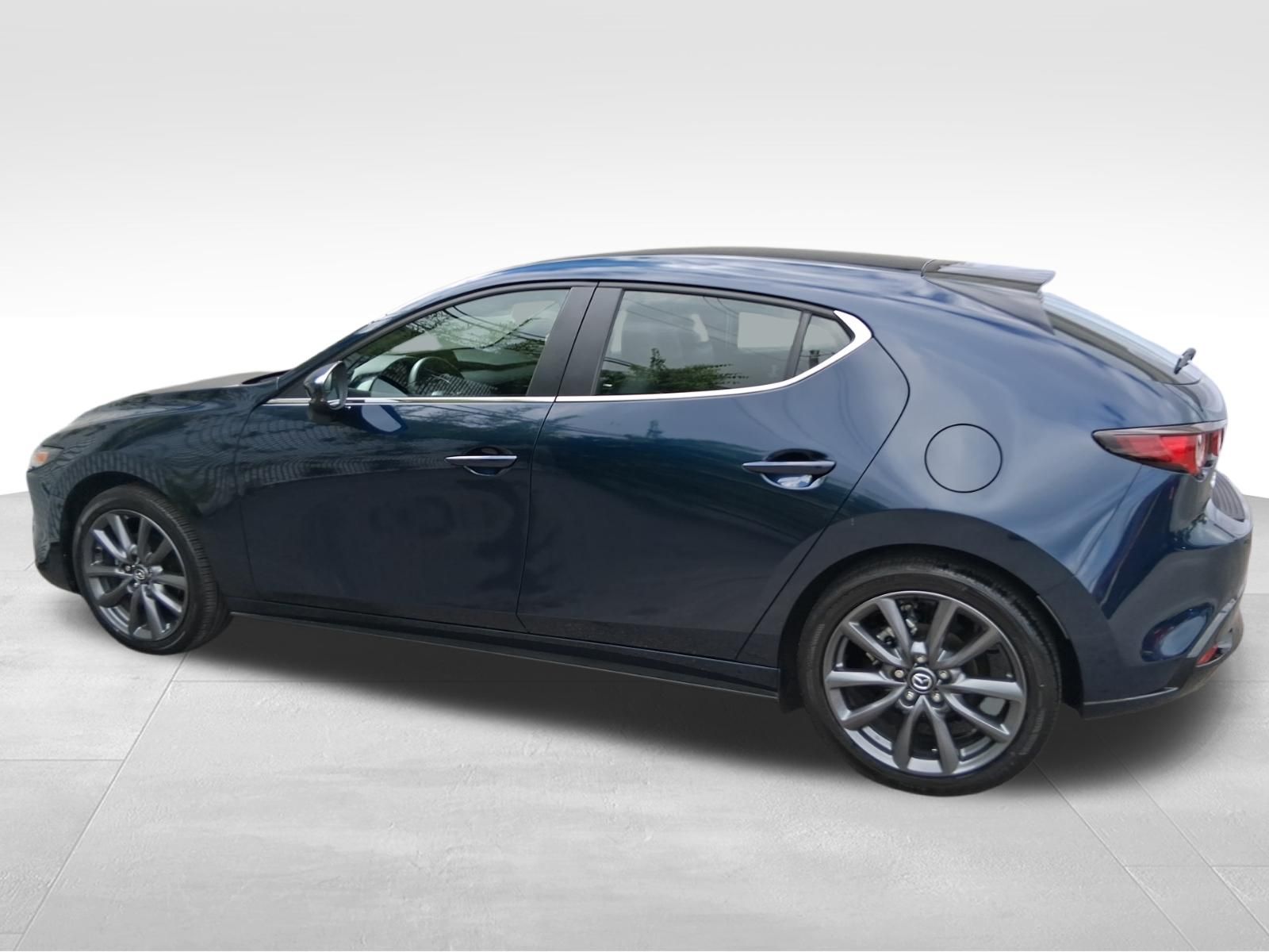 Used Car 2025 Mazda Mazda3  2.5 S Preferred Package For Sale Under $30,000 In Austin, Texas