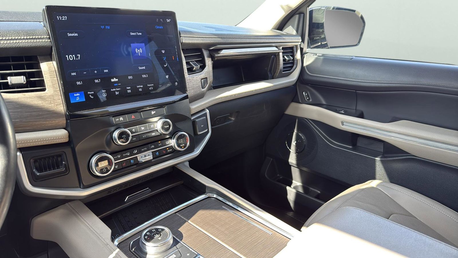 Used Car 2024 Ford Expedition Max  Limited For Sale Under $50,000 In Austin, Texas