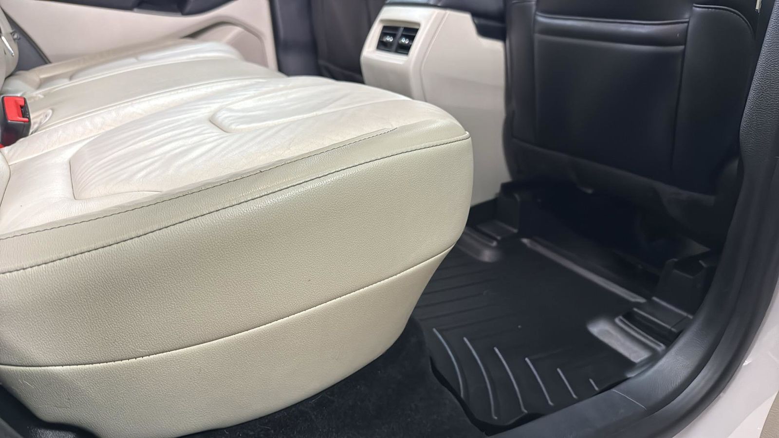 Used Car 2018 Ford Edge  Titanium For Sale Under $20,000 In Austin, Texas