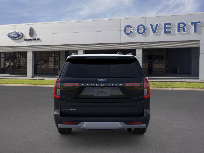 New Car 2025 Ford Expedition  Platinum For Sale Under $90,000 In Austin, Texas