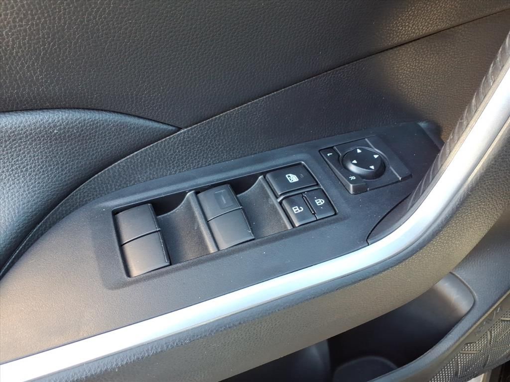 2024 Toyota RAV4 LE  at Gullo Toyota