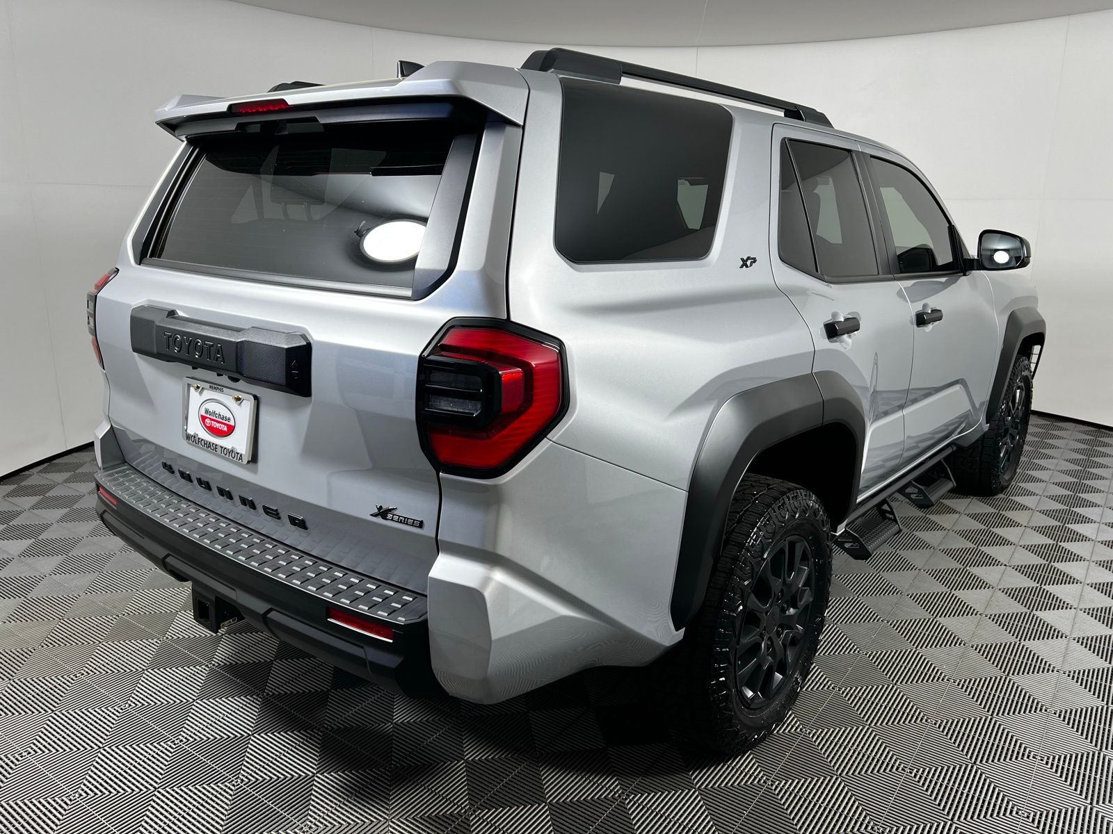 Thumbnail: 2026 Toyota 4Runner - 5