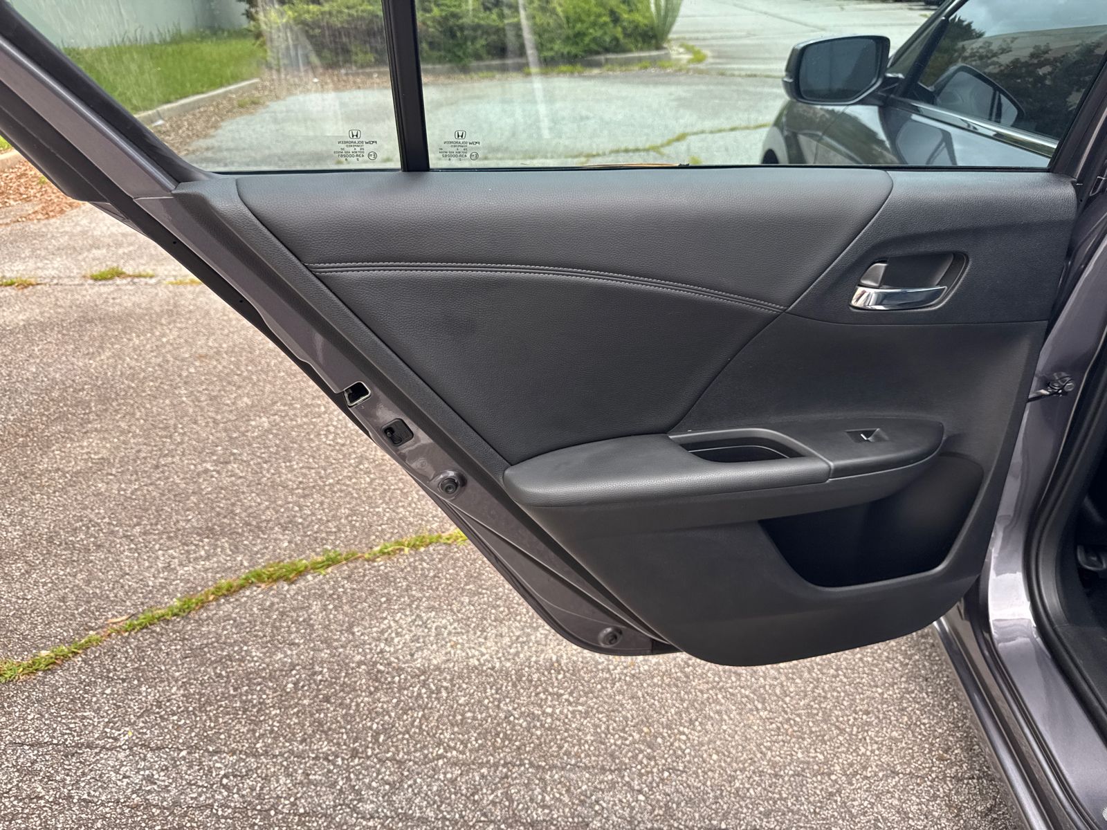 Used 2015  Honda EX-L image 21
