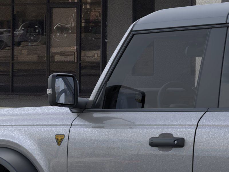 New Car 2025 Ford Bronco  Badlands For Sale Under $70,000 In Austin, Texas