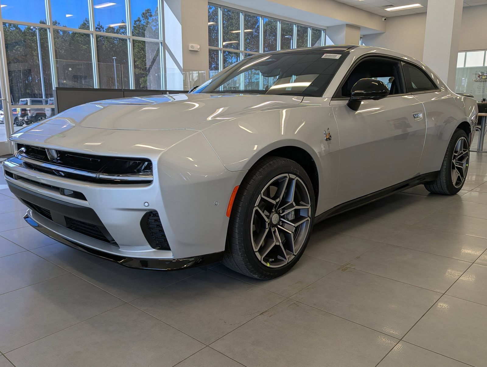 2026 Dodge Charger