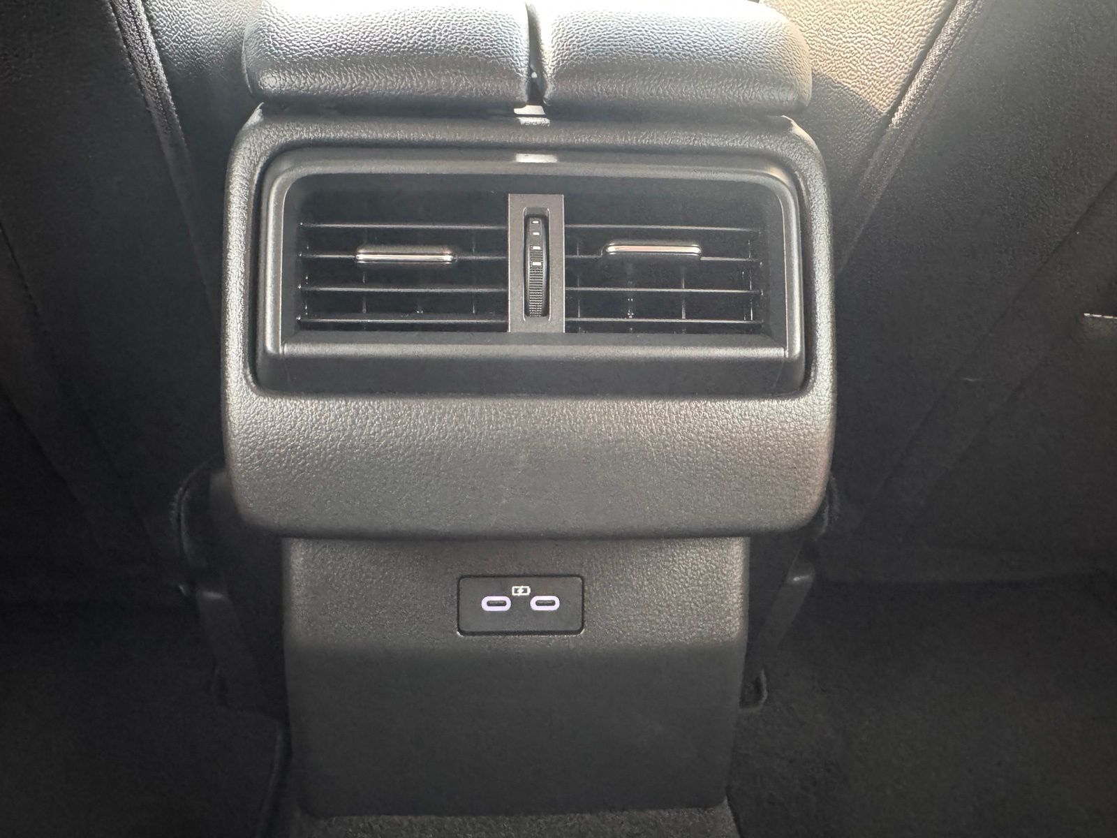 Used 2025 Mazda CX-50 SUV