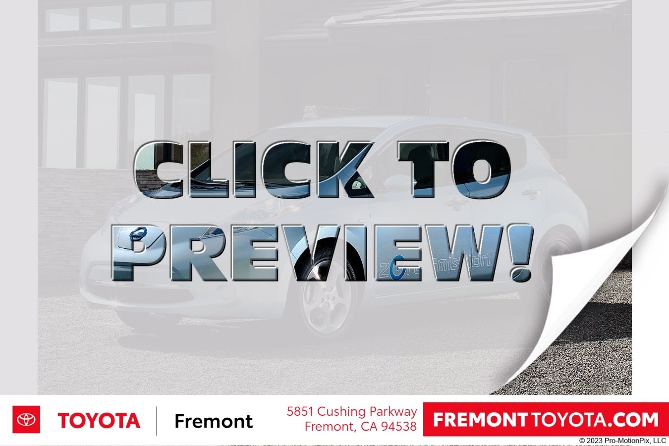 Glacier White 2015 Nissan LEAF Hatchback Front-Wheel Drive Automatic