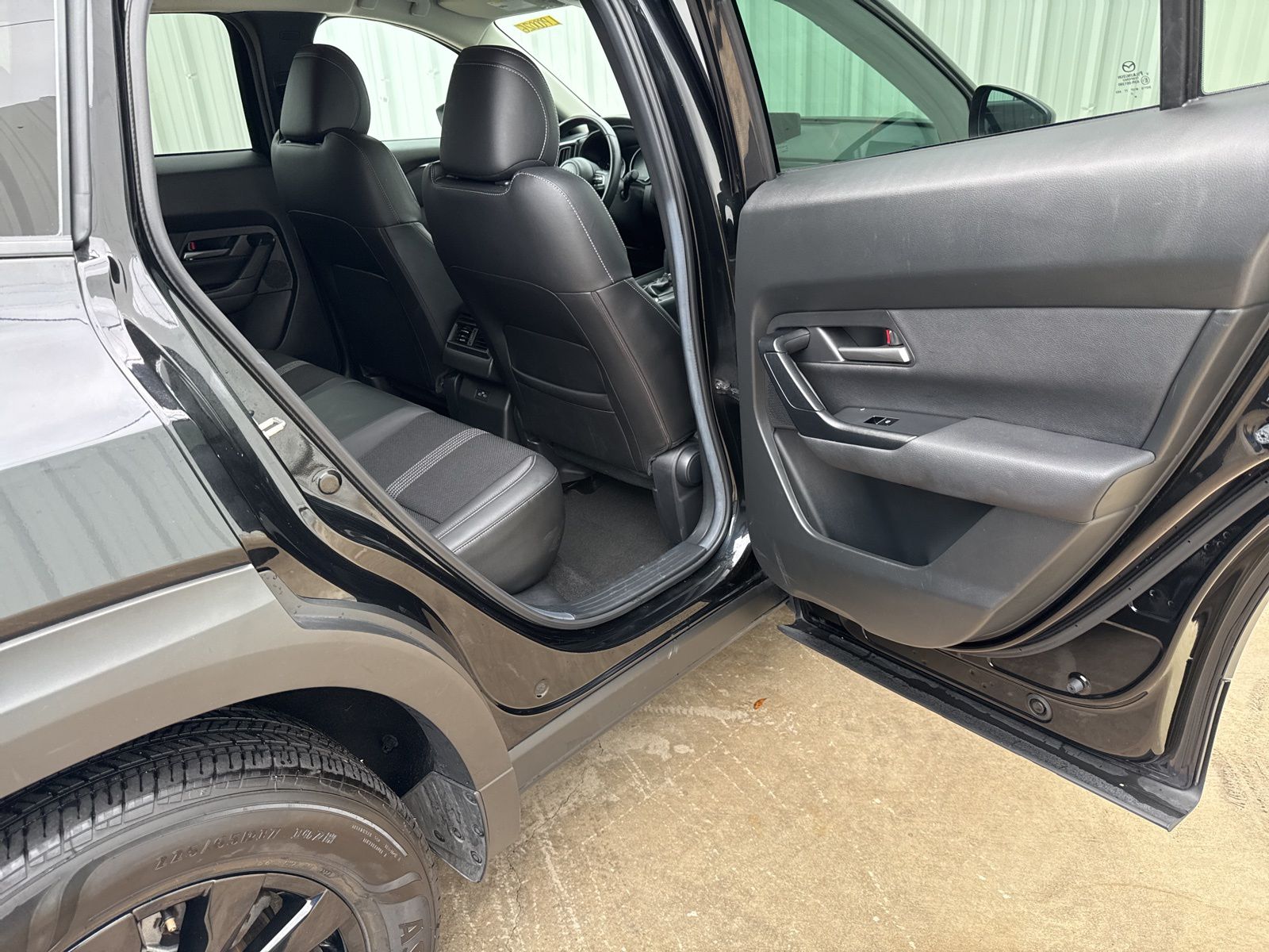 Used Car 2025 Mazda Cx-50  2.5 S Select Package For Sale Under $30,000 In Austin, Texas