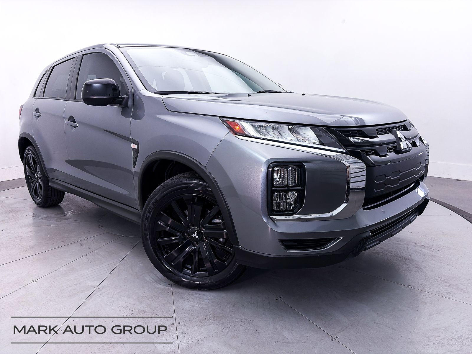 2024 Mitsubishi Outlander Sport 2.0 LE