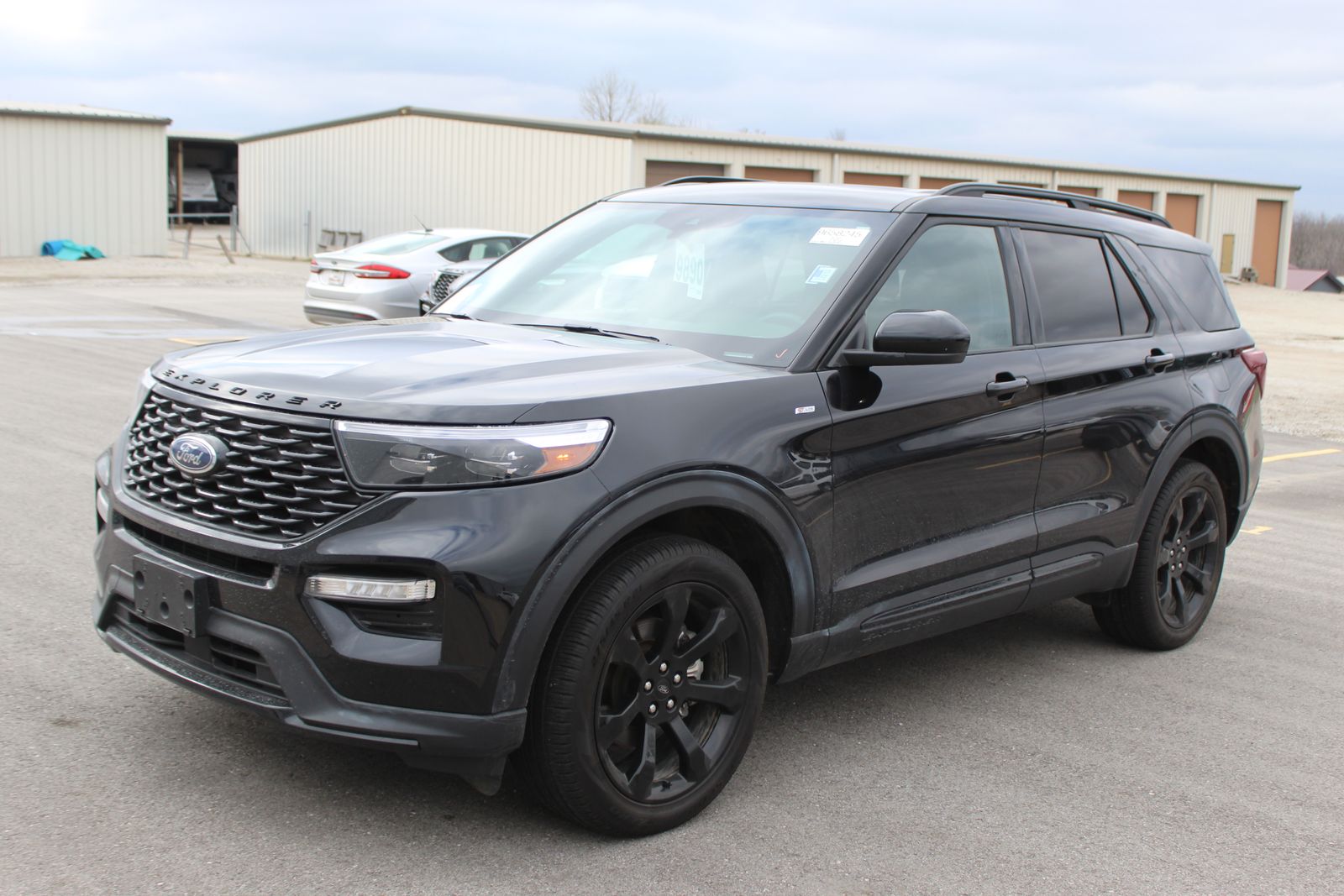 View vehicle photo 2