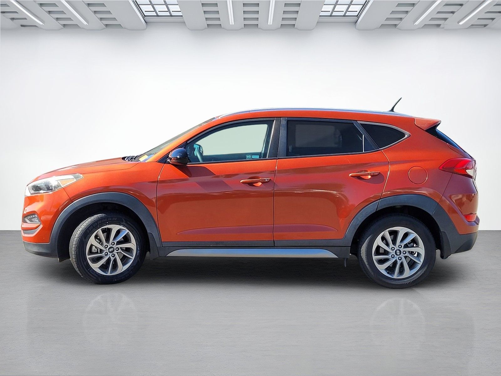 2017 Hyundai Tucson SE - Photo 15