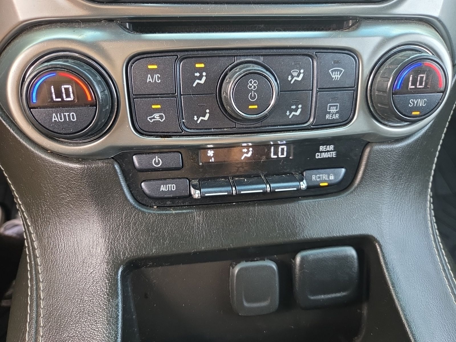 used 2019 Chevrolet Suburban car, priced at $23,350