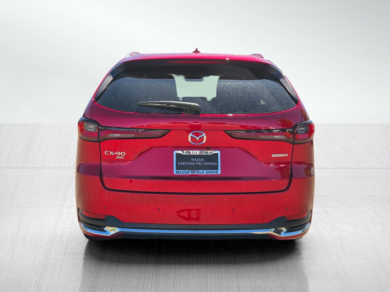 View vehicle photo 5