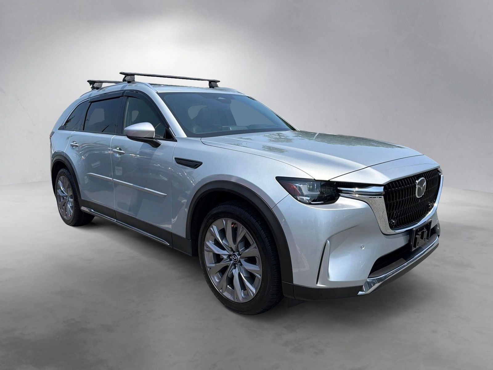  2024 Mazda CX-90 3.3 Turbo Premium Plus AWD   