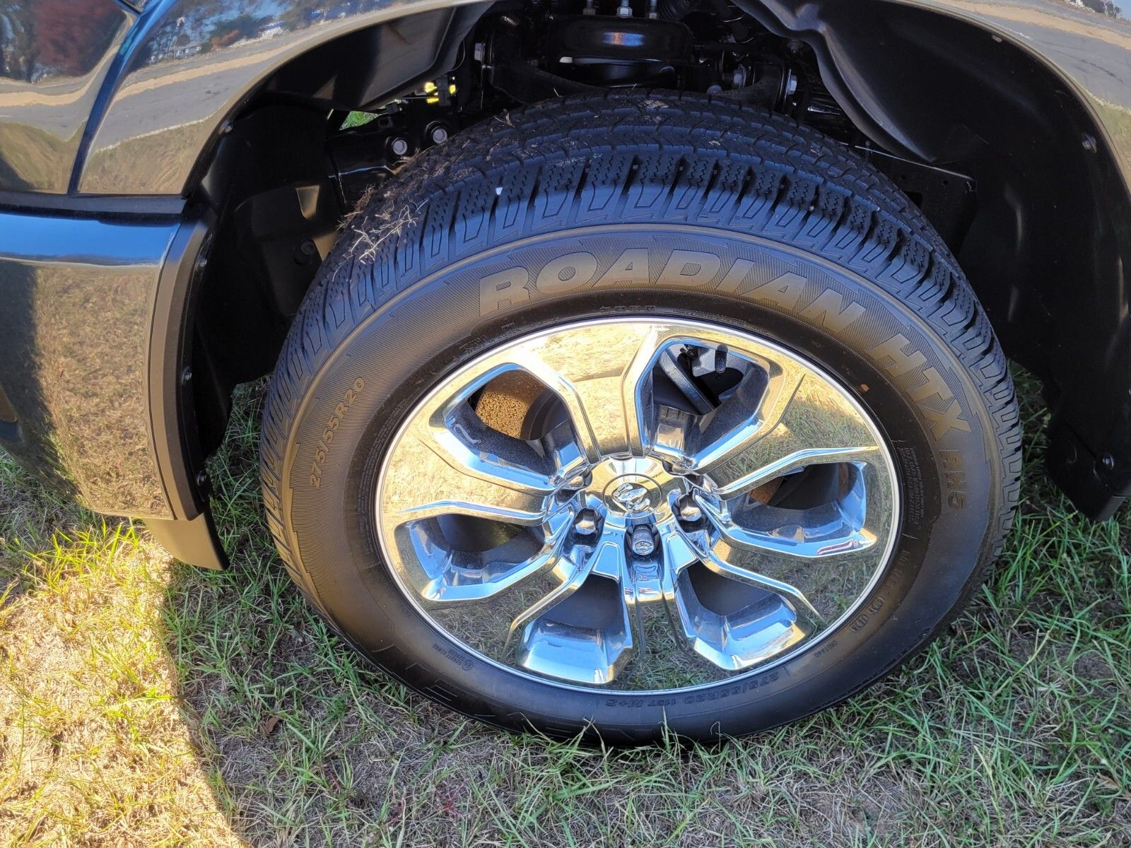 2026 Ram 1500 Big Horn Lone Star photo 2