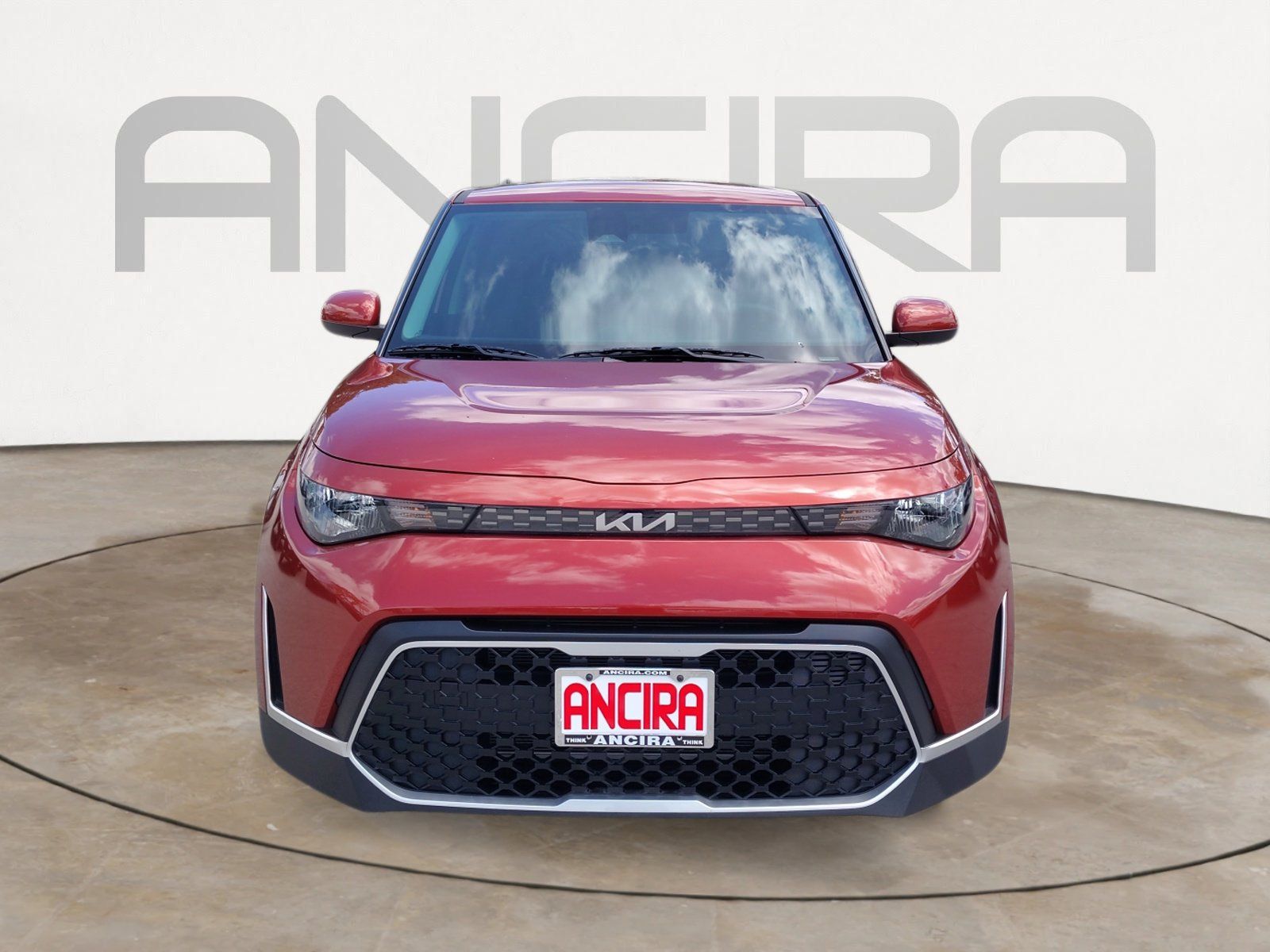Used Car 2025 Kia Soul  S For Sale Under $25,000 In San Antonio, Texas