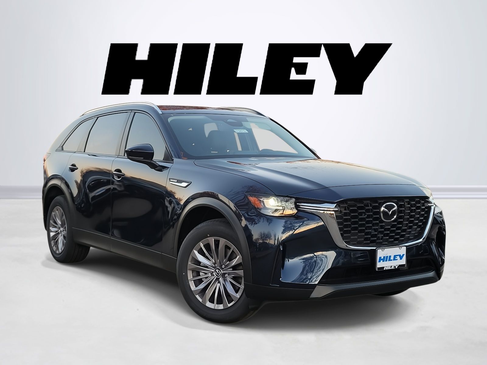 new 2026 Mazda CX-90 car, priced at $36,860