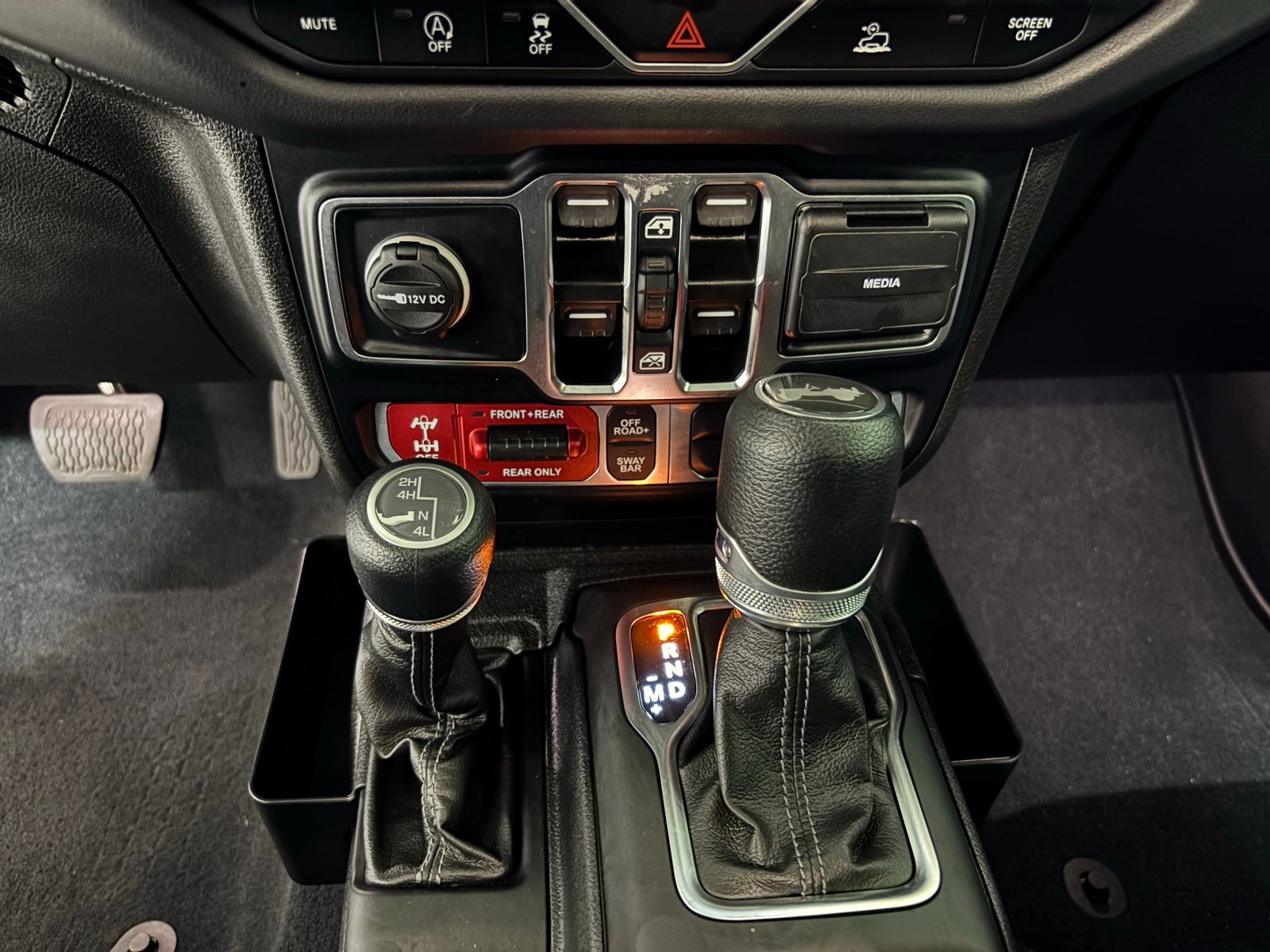 Used Car 2024 Jeep Wrangler  Rubicon For Sale Under $50,000 In Austin, Texas