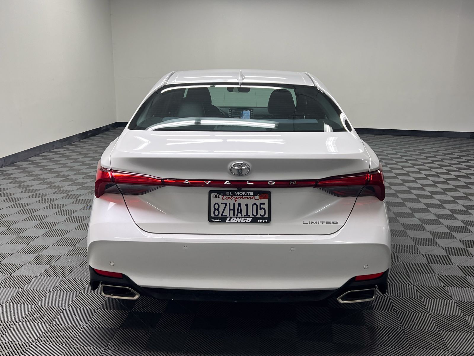 used 2022 Toyota Avalon car, priced at $27,288