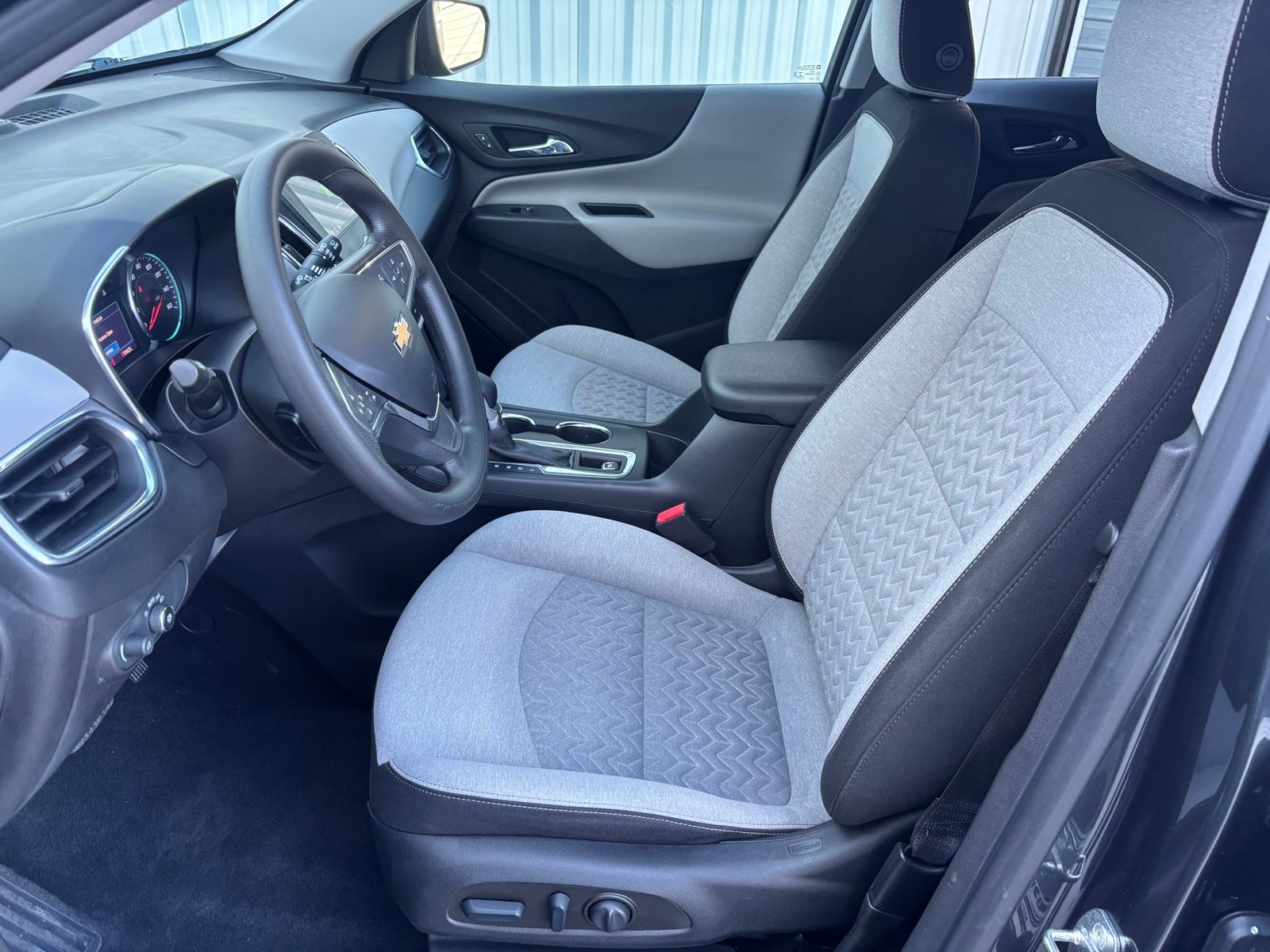 Used Car 2022 Chevrolet Equinox  Ls For Sale Under $20,000 In Austin, Texas