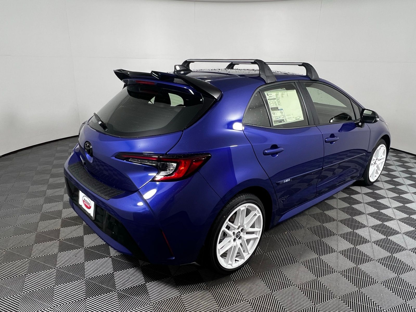 Thumbnail: 2026 Toyota Corolla - 5