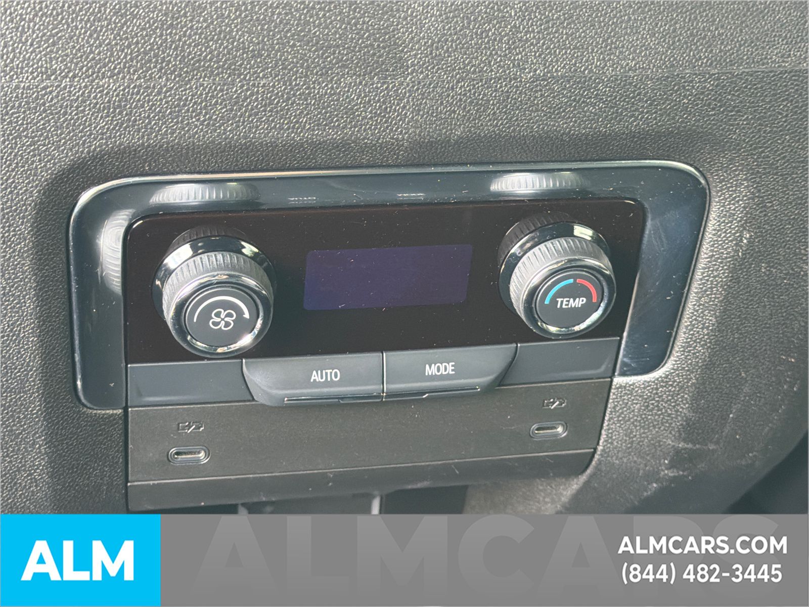 Certified Used 2025 Gray Chevrolet LT image 27