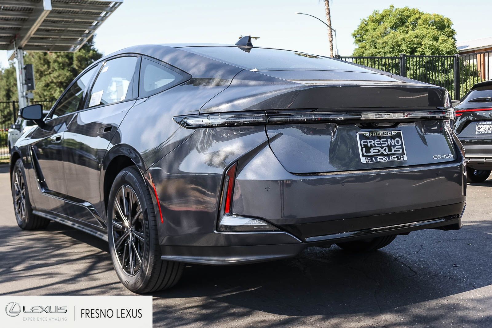 New 2026  Lexus  image 4