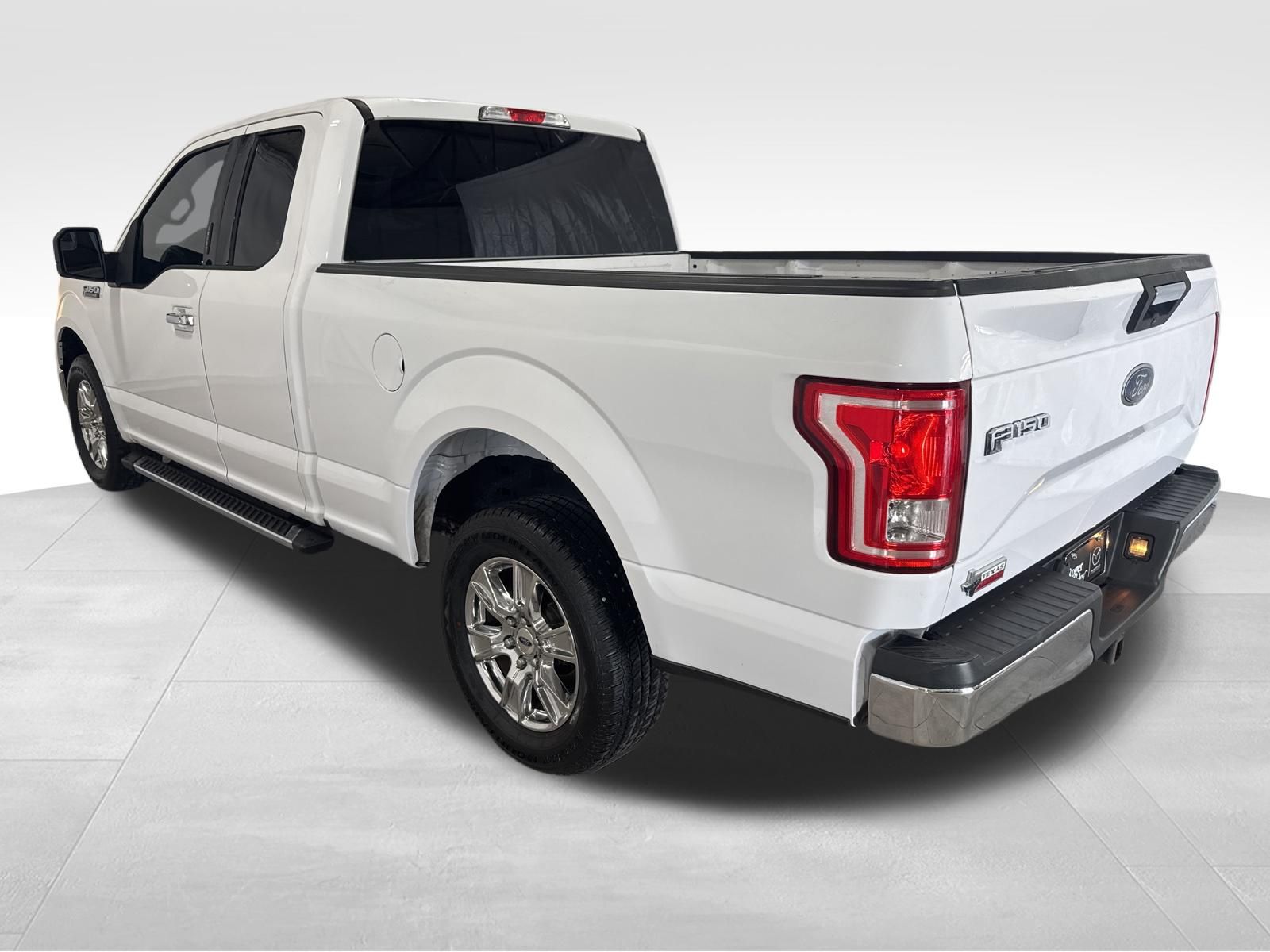 Used Car 2017 Ford F-150  Xlt For Sale Under $20,000 In Austin, Texas