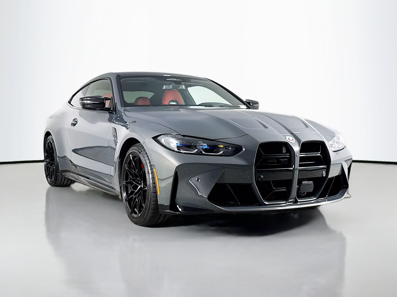 2023 BMW M4 Competition xDrive Coupe AWD