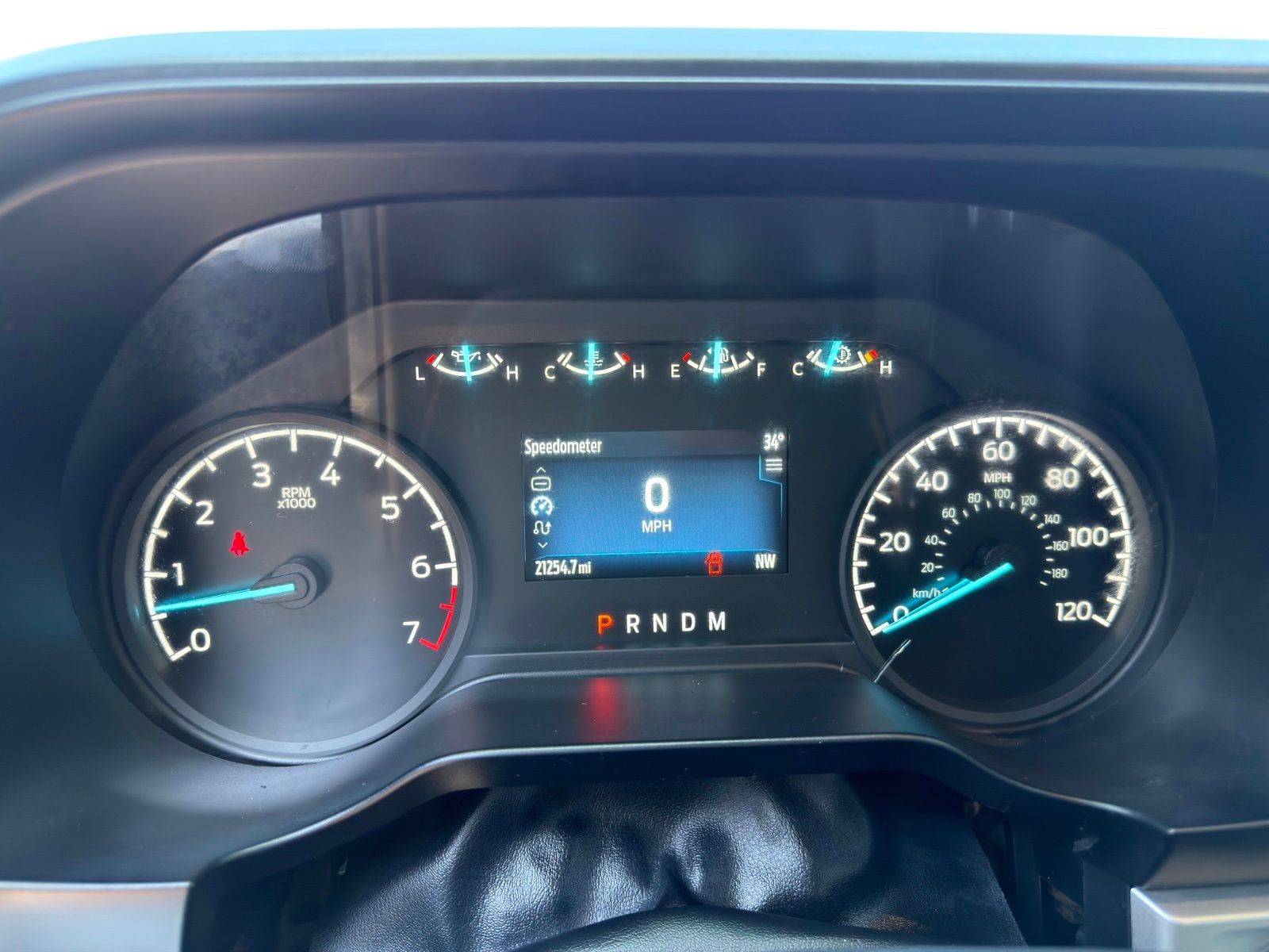 Used 2023 Ford F-250SD Truck