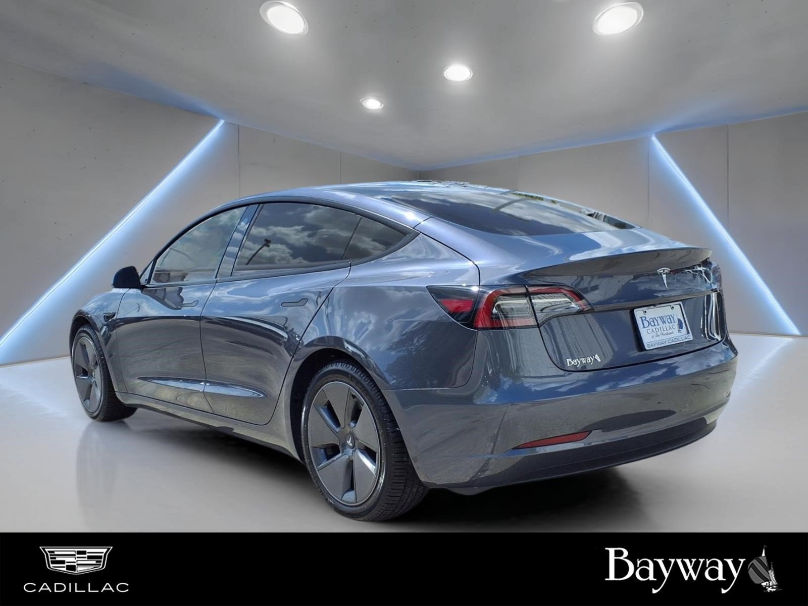 2023 Tesla Model 3 Base  at Ultimate Motorsports