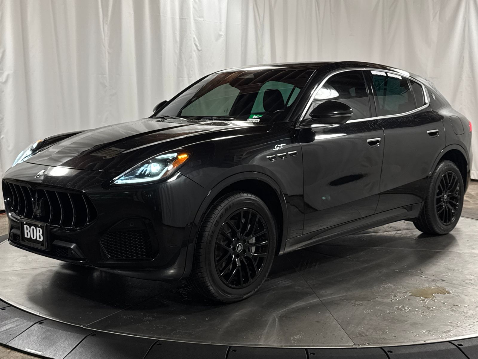 2024 Maserati Grecale GT AWD