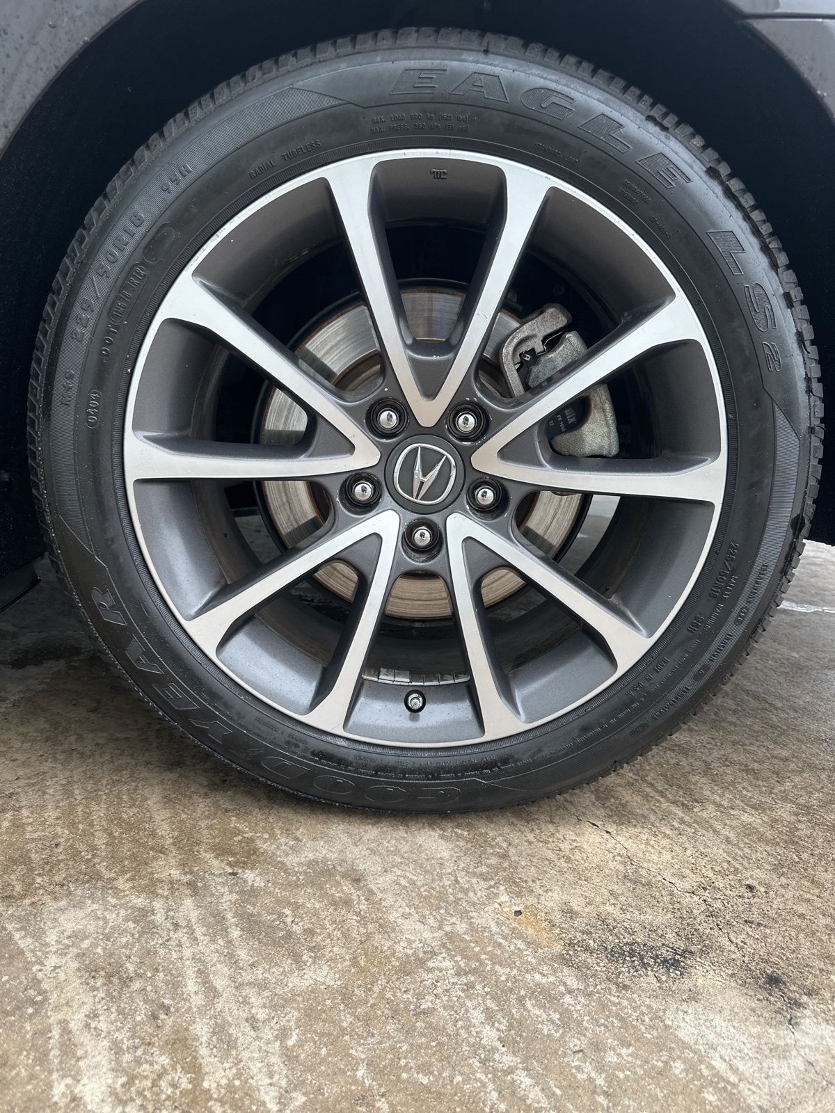 Used Car 2015 Acura Tlx  V6 Tech For Sale Under $15,000 In Austin, Texas