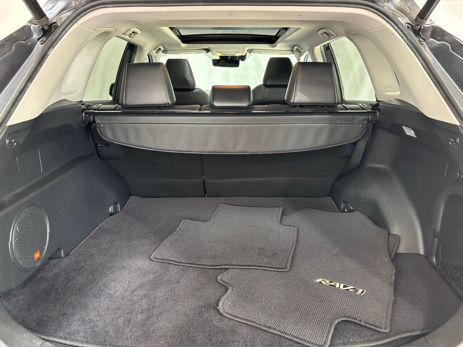 Used Car 2020 Toyota Rav4 Hybrid  Limited For Sale Under $25,000 In Austin, Texas