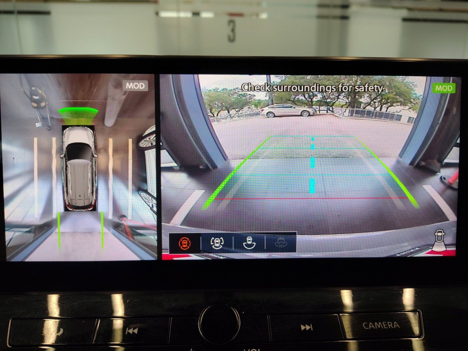 Used Car 2024 Nissan Rogue  Platinum For Sale Under $30,000 In San Antonio, Texas