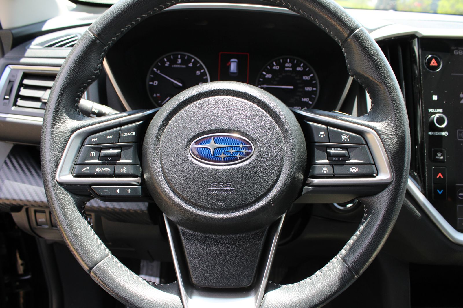 Used 2023 Black Subaru Premium image 17